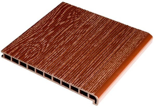 Ступени из ДПК Faynag WOOD Шоколад купить в Россоши