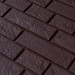 Фасадная панель Доломит Кирпич Славянка Корица купить в Россоши