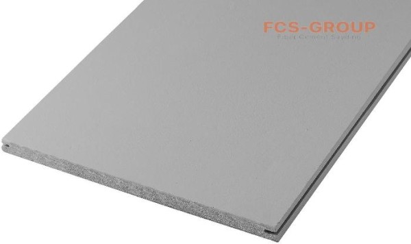 Фиброцементные панели FCS Group Smooth Line F05 купить в Россоши