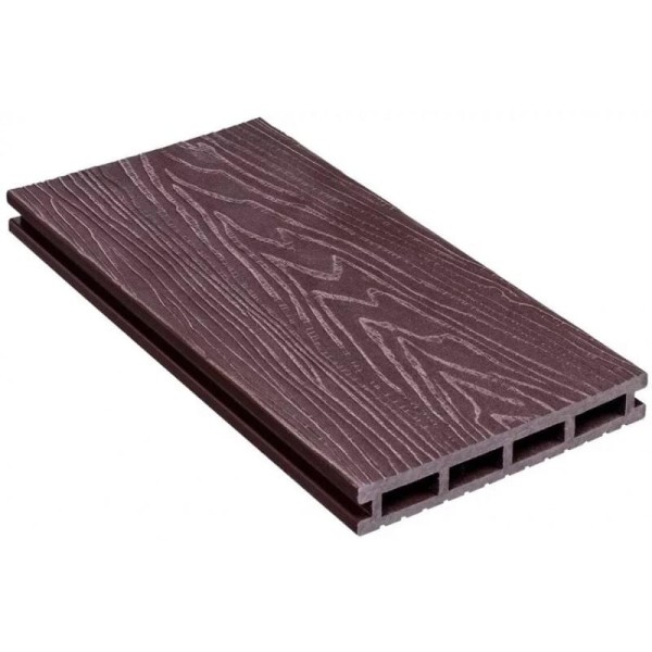 Террасная Доска ДПК Altay Decking 150 х 24 Венге купить в Россоши