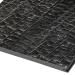 Фиброцементные панели FCSPRO Decor Wood Угольное купить в Россоши