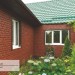 Фасадная панель Ю-Пласт Стоун Хаус Кирпич Красный купить в Россоши