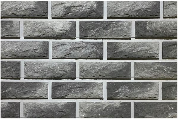 Фиброцементные панели КАНЬОН коллекция СКОЛОТЫЙ 38 купить в Россоши