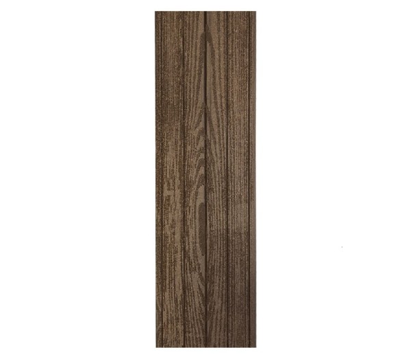 Доска Террасная NanoWood «Standart» Derevo двухсторонняя - Шоколад 150×26 купить в Россоши