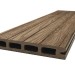 Доска Террасная NanoWood «Standart» Derevo двухсторонняя - Шоколад 150×26 купить в Россоши