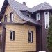 Панель фасадная GL "Я-Фасад" Сибирская дранка арабика купить в Россоши