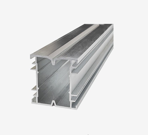Лага алюминевая UnoDeck 40х43х4000мм купить в Россоши
