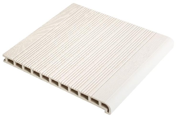 Ступени из ДПК Faynag WOOD Слоновая кость купить в Россоши
