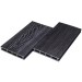Террасная Доска ДПК Altay Decking 150 х 24 Графит купить в Россоши