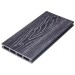 Террасная Доска ДПК Altay Decking 150 х 24 Графит купить в Россоши