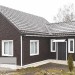 Фасадная панель Ю-Пласт Стоун Хаус Кирпич Коричневый купить в Россоши