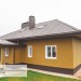 Фасадная панель Ю-пласт Хокла Винтаж Охра купить в Россоши