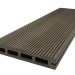 Доска Террасная NanoWood «Standart» Derevo двухсторонняя - Венге 150×26 купить в Россоши