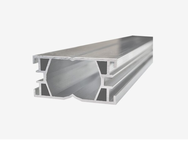 Лага алюминиевая Unodeck 40х20х4000мм купить в Россоши