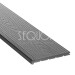 Ступень ДПК 3D Evolution WOOD GRAY купить в Россоши
