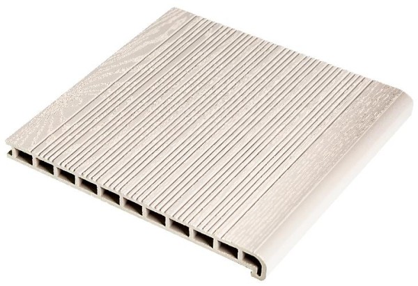 Ступени из ДПК Faynag WOOD Серебро купить в Россоши