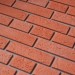 Фасадная панель Доломит Кирпич Славянка Красный купить в Россоши