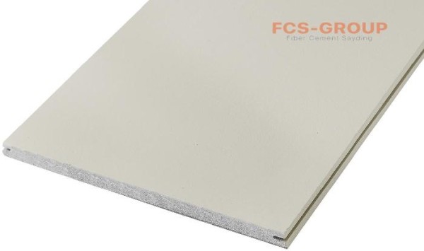 Фиброцементные панели FCS Group Smooth Line F07 купить в Россоши