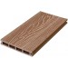 Террасная Доска ДПК Altay Decking 150 х 24 Орех купить в Россоши