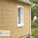 Фасадная панель Ю-Пласт Стоун Хаус Кирпич Песочный купить в Россоши