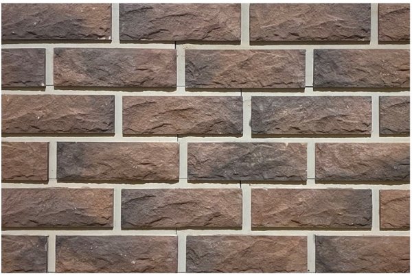Фиброцементные панели КАНЬОН коллекция СКОЛОТЫЙ 27 купить в Россоши