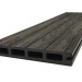 Доска Террасная NanoWood «Standart» Derevo двухсторонняя - Антрацит 150×26 купить в Россоши