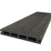 Доска Террасная NanoWood «Standart» Derevo двухсторонняя - Антрацит 150×26 купить в Россоши