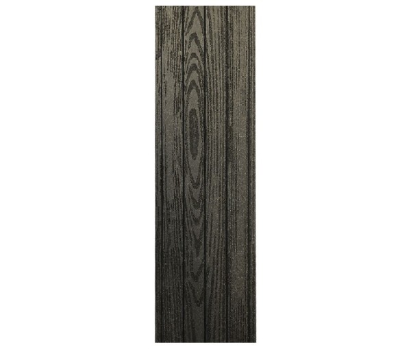 Доска Террасная NanoWood «Standart» Derevo двухсторонняя - Антрацит 150×26 купить в Россоши