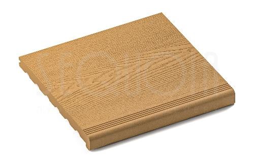 Ступень ДПК 3D Evolution WOOD NATURE купить в Россоши