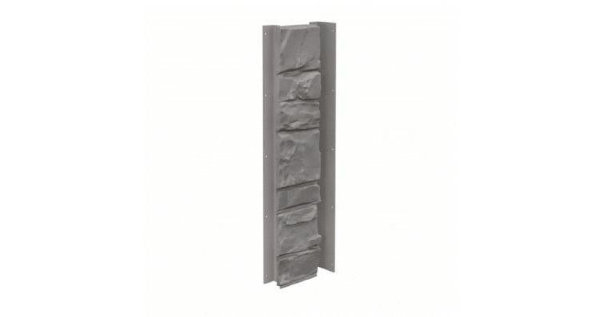 Планка универсальная VOX Solid Stone Toscana камень серый купить в Россоши
