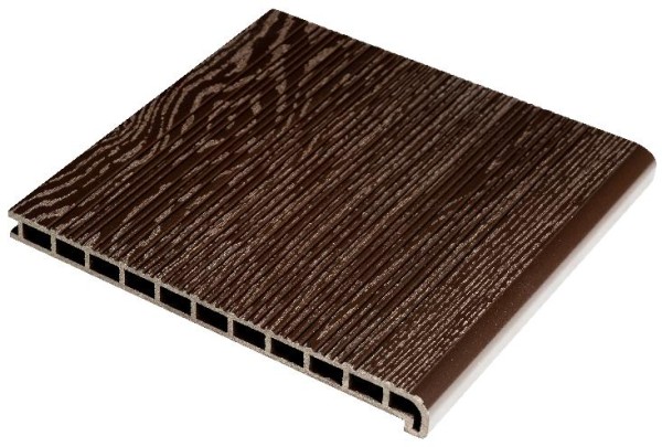 Ступени из ДПК Faynag WOOD Венге купить в Россоши