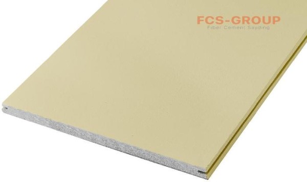 Фиброцементные панели FCS Group Smooth Line F08 купить в Россоши