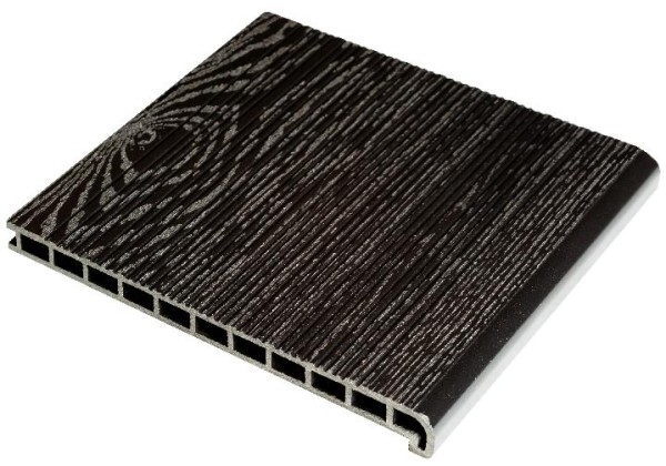 Ступени из ДПК Faynag WOOD Кварц купить в Россоши
