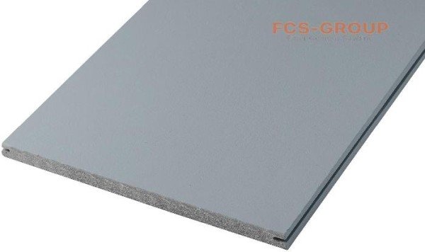 Фиброцементные панели FCS Group Smooth Line F10 купить в Россоши