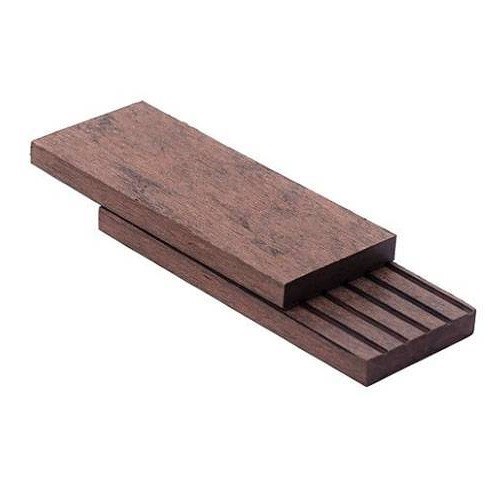 Плинтус Bruggan Multicolor 10х80х2200 Венге купить в Россоши
