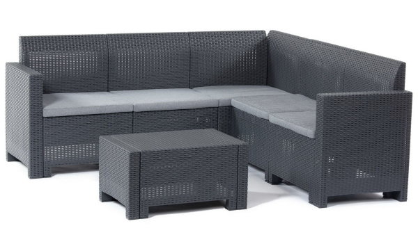 Set CORNER Nebraska HB . Цвет венге.                                        купить в Россоши