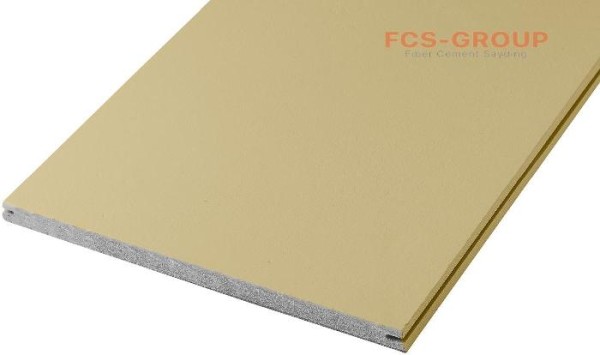 Фиброцементные панели FCS Group Smooth Line F11 купить в Россоши