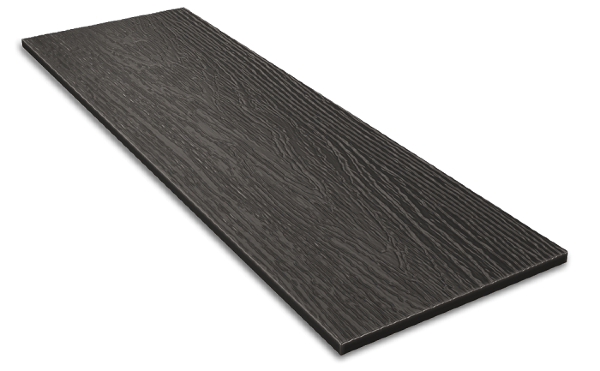 Фибросайдинг DECOVER 3600 x 190 x 8 мм Gray купить в Россоши