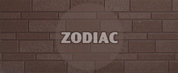 Фасадная панель Zodiac Эконом панели AG1-002E купить в Россоши