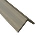Угол EasyDecking Co-extrusion 57х57 Driftwood купить в Россоши