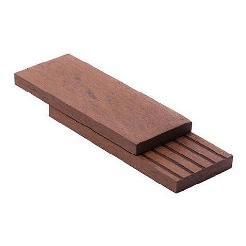 Плинтус Bruggan Multicolor 10х80х2200 Кедр купить в Россоши