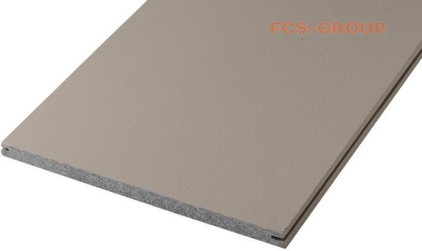 Фиброцементные панели FCS Group Smooth Line F14 купить в Россоши