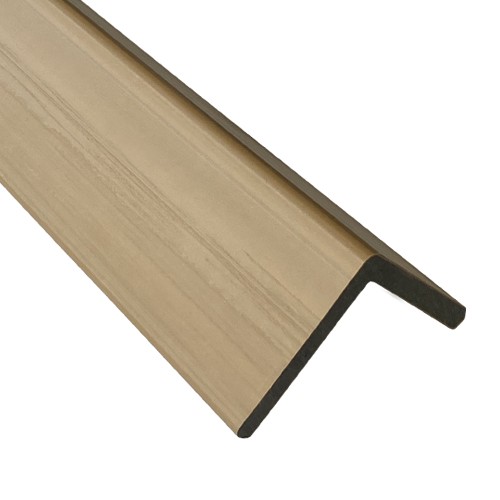 Угол EasyDecking Co-extrusion 57х57 Oak купить в Россоши