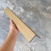 Угол EasyDecking Co-extrusion 57х57 Oak купить в Россоши