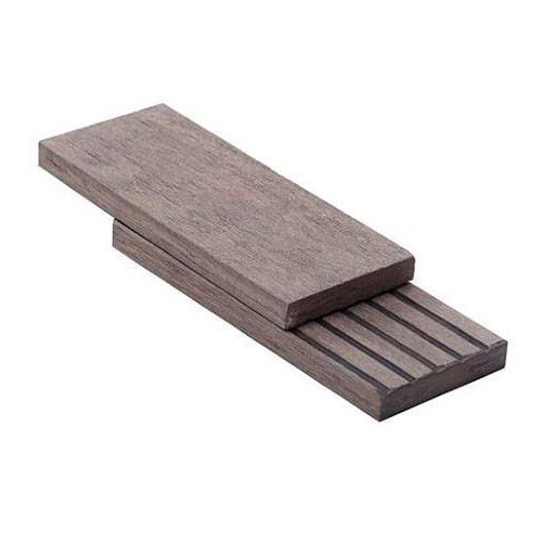 Плинтус Bruggan Multicolor 10х80х2200 Серый купить в Россоши