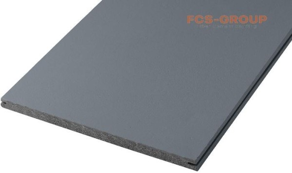 Фиброцементные панели FCS Group Smooth Line F15 купить в Россоши