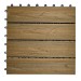 Садовый паркет дпк CM Garden Modern, 300х300 мм, PATINA TEAK (Патина тик) купить в Россоши