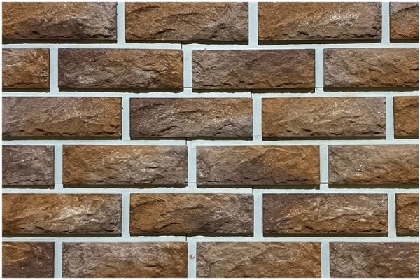 Фиброцементные панели КАНЬОН коллекция СКОЛОТЫЙ 37 купить в Россоши