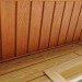 Софит Ю-Пласт, перфорация по центру Дуб Золотой купить в Россоши