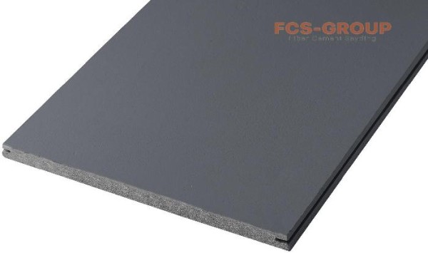 Фиброцементные панели FCS Group Smooth Line F18 купить в Россоши
